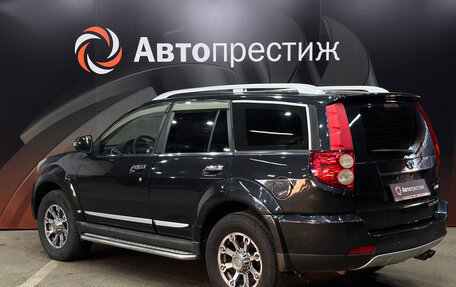 Great Wall Hover H3 I, 2014 год, 950 000 рублей, 6 фотография
