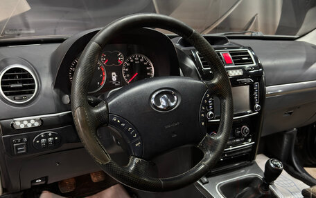 Great Wall Hover H3 I, 2014 год, 950 000 рублей, 7 фотография