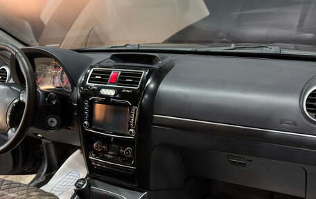 Great Wall Hover H3 I, 2014 год, 950 000 рублей, 9 фотография