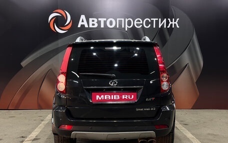 Great Wall Hover H3 I, 2014 год, 950 000 рублей, 5 фотография
