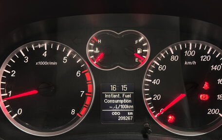 Great Wall Hover H3 I, 2014 год, 950 000 рублей, 11 фотография