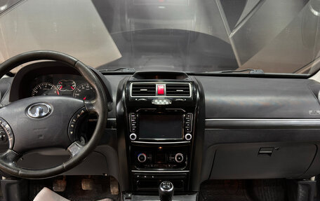 Great Wall Hover H3 I, 2014 год, 950 000 рублей, 8 фотография