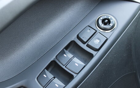 Hyundai Elantra V, 2012 год, 980 000 рублей, 14 фотография