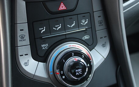 Hyundai Elantra V, 2012 год, 980 000 рублей, 12 фотография