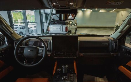 Haval H9, 2024 год, 4 999 000 рублей, 5 фотография