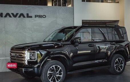 Haval H9, 2024 год, 4 999 000 рублей, 2 фотография