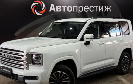 Haval H9, 2024 год, 3 740 000 рублей, 1 фотография