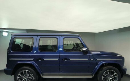 Mercedes-Benz G-Класс W463 рестайлинг _iii, 2024 год, 22 050 000 рублей, 5 фотография