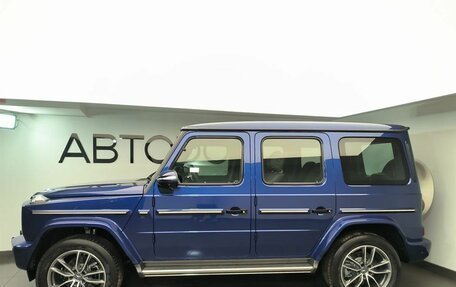 Mercedes-Benz G-Класс W463 рестайлинг _iii, 2024 год, 22 050 000 рублей, 6 фотография