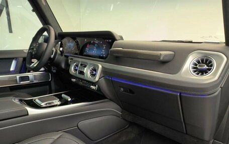 Mercedes-Benz G-Класс W463 рестайлинг _iii, 2024 год, 22 050 000 рублей, 7 фотография