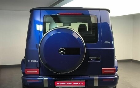 Mercedes-Benz G-Класс W463 рестайлинг _iii, 2024 год, 22 050 000 рублей, 4 фотография