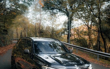 BMW X5, 2020 год, 8 200 000 рублей, 1 фотография