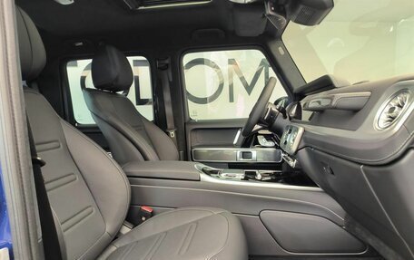 Mercedes-Benz G-Класс W463 рестайлинг _iii, 2024 год, 22 050 000 рублей, 8 фотография