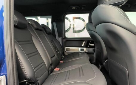 Mercedes-Benz G-Класс W463 рестайлинг _iii, 2024 год, 22 050 000 рублей, 9 фотография