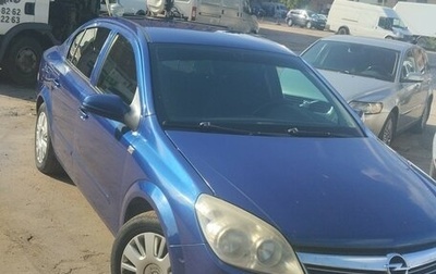 Opel Astra H, 2007 год, 450 000 рублей, 1 фотография