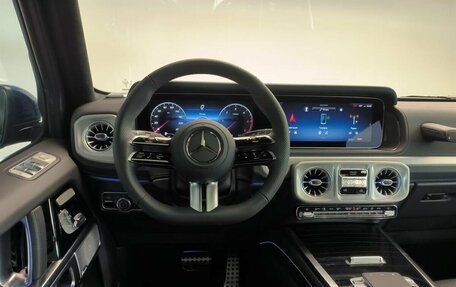 Mercedes-Benz G-Класс W463 рестайлинг _iii, 2024 год, 22 050 000 рублей, 13 фотография