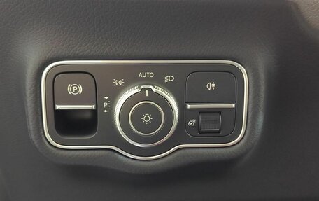 Mercedes-Benz G-Класс W463 рестайлинг _iii, 2024 год, 22 050 000 рублей, 16 фотография