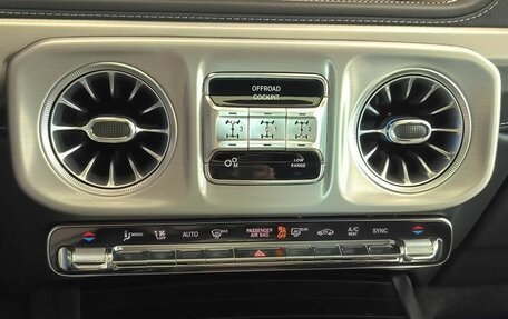 Mercedes-Benz G-Класс W463 рестайлинг _iii, 2024 год, 22 050 000 рублей, 15 фотография