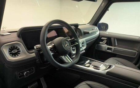 Mercedes-Benz G-Класс W463 рестайлинг _iii, 2024 год, 22 050 000 рублей, 18 фотография