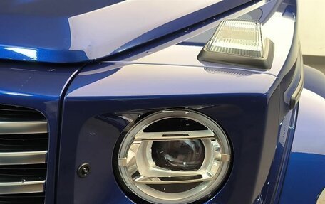 Mercedes-Benz G-Класс W463 рестайлинг _iii, 2024 год, 22 050 000 рублей, 23 фотография