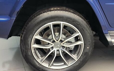 Mercedes-Benz G-Класс W463 рестайлинг _iii, 2024 год, 22 050 000 рублей, 26 фотография