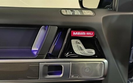 Mercedes-Benz G-Класс W463 рестайлинг _iii, 2024 год, 22 050 000 рублей, 22 фотография