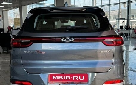 Chery Tiggo 7 Pro, 2021 год, 1 799 000 рублей, 6 фотография