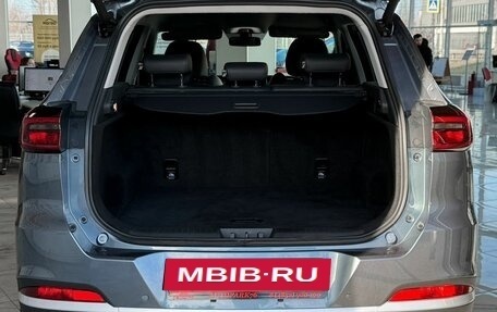 Chery Tiggo 7 Pro, 2021 год, 1 799 000 рублей, 7 фотография