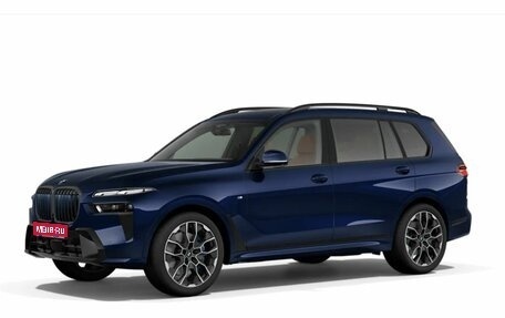 BMW X5, 2025 год, 17 760 000 рублей, 1 фотография