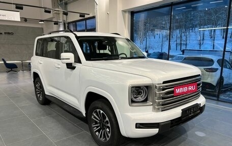 Haval H9, 2025 год, 4 999 000 рублей, 1 фотография