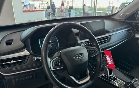 Chery Tiggo 7 Pro, 2021 год, 1 799 000 рублей, 10 фотография