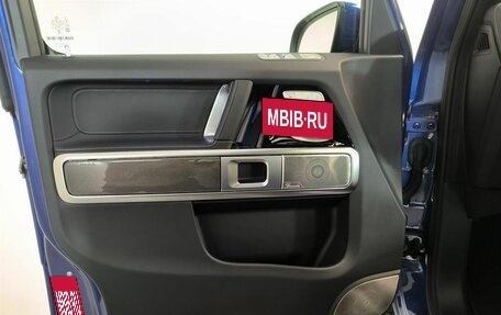 Mercedes-Benz G-Класс W463 рестайлинг _iii, 2024 год, 22 050 000 рублей, 21 фотография