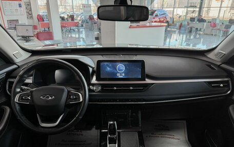 Chery Tiggo 7 Pro, 2021 год, 1 799 000 рублей, 16 фотография