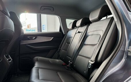 Chery Tiggo 7 Pro, 2021 год, 1 799 000 рублей, 11 фотография