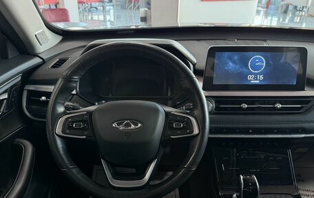 Chery Tiggo 7 Pro, 2021 год, 1 799 000 рублей, 17 фотография