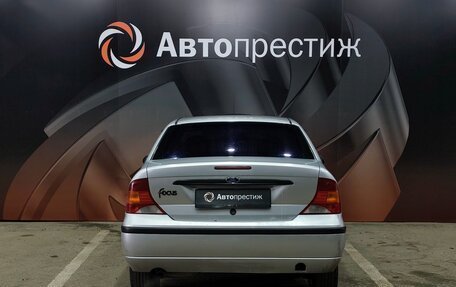 Ford Focus IV, 2003 год, 270 000 рублей, 5 фотография
