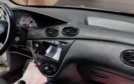 Ford Focus IV, 2003 год, 270 000 рублей, 8 фотография