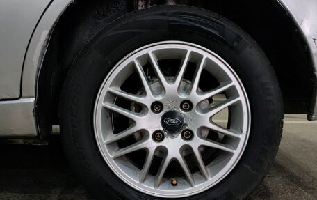 Ford Focus IV, 2003 год, 270 000 рублей, 9 фотография