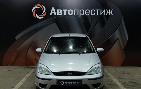 Ford Focus IV, 2003 год, 270 000 рублей, 2 фотография