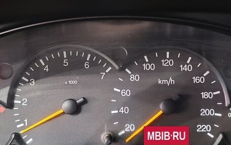 Ford Focus IV, 2003 год, 270 000 рублей, 10 фотография