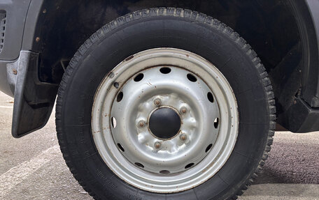 Chevrolet Niva I рестайлинг, 2019 год, 740 000 рублей, 10 фотография