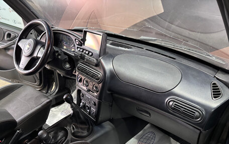 Chevrolet Niva I рестайлинг, 2019 год, 740 000 рублей, 9 фотография