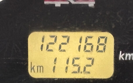 Chevrolet Niva I рестайлинг, 2019 год, 740 000 рублей, 12 фотография