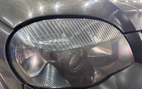 Chevrolet Niva I рестайлинг, 2019 год, 740 000 рублей, 11 фотография