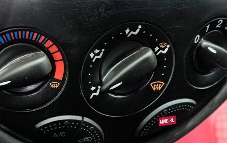 Ford Focus IV, 2003 год, 270 000 рублей, 11 фотография