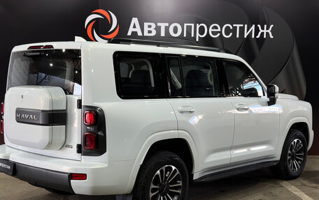 Haval H9, 2024 год, 3 740 000 рублей, 3 фотография