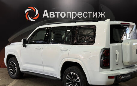 Haval H9, 2024 год, 3 740 000 рублей, 5 фотография