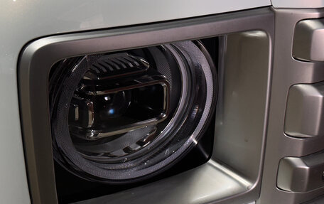 Haval H9, 2024 год, 3 740 000 рублей, 10 фотография