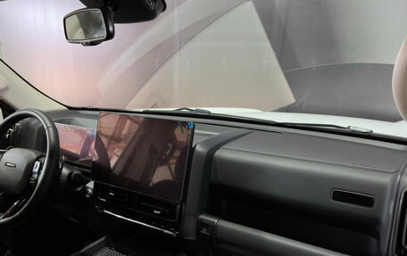 Haval H9, 2024 год, 3 740 000 рублей, 8 фотография