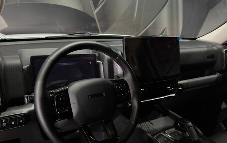 Haval H9, 2024 год, 3 740 000 рублей, 6 фотография